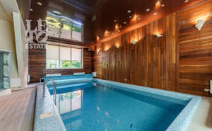 Дом 600м², 4-этажный, на длительный срок,