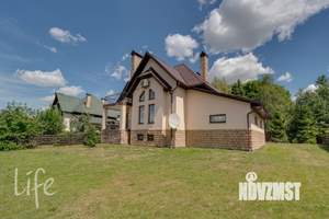 Коттедж 385м², 2-этажный, на длительный срок,