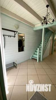 Таунхаус 120м², 3-этажный, на длительный срок,