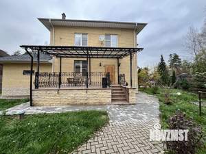 Дом 220м², 2-этажный, на длительный срок,