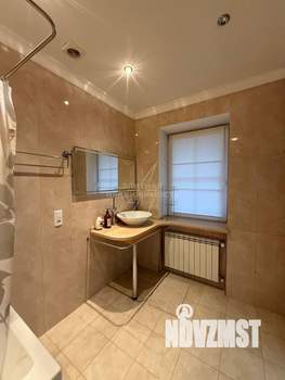 Коттедж 485м², 3-этажный, на длительный срок,