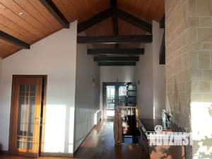 Дом 700м², 2-этажный, посуточно,