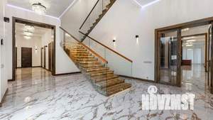 Коттедж 1110м², 2-этажный, на длительный срок,