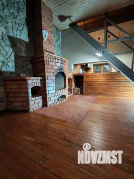 Дом 190м², 2-этажный, на длительный срок,