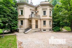 Коттедж 380м², 3-этажный, на длительный срок,