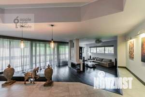 Дом 890м², 3-этажный, на длительный срок,