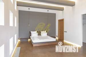 Дом 800м², 3-этажный, посуточно,