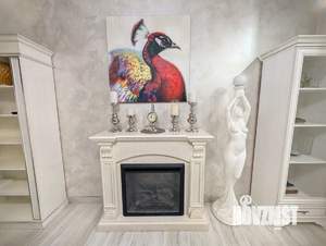 Таунхаус 190м², 3-этажный, на длительный срок,