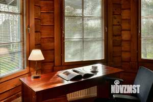 Дом 287м², 2-этажный, на длительный срок,