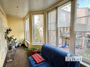 Таунхаус 180м², 3-этажный, на длительный срок,