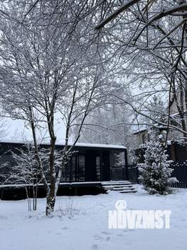 Дом 105м², 1-этажный, на длительный срок,