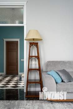 Таунхаус 220м², 2-этажный, на длительный срок,