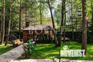 Коттедж 430м², 2-этажный, на длительный срок,