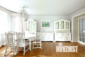 Дом 380м², 4-этажный, на длительный срок,