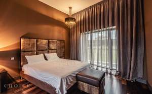 Дом 946м², 2-этажный, на длительный срок,