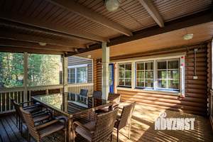 Дом 269м², 2-этажный, на длительный срок,