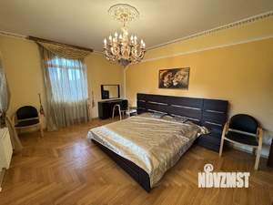 Коттедж 210м², 4-этажный, на длительный срок,