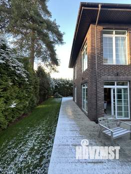 Дом 170м², 2-этажный, на длительный срок,