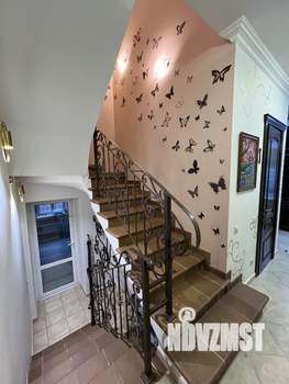 Дом 220м², 2-этажный, на длительный срок,