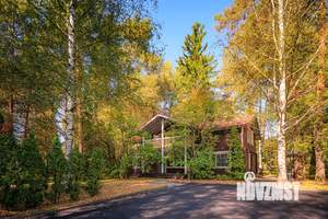 Дом 258м², 2-этажный, на длительный срок,