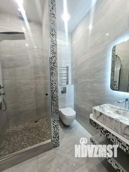 Таунхаус 222м², 2-этажный, на длительный срок,