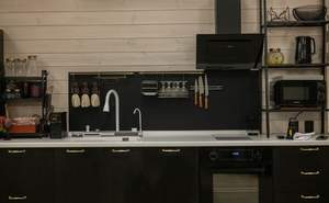 Дом 120м², 1-этажный, на длительный срок,