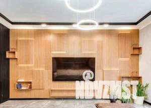 Дом 540м², 2-этажный, на длительный срок,