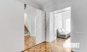 Коттедж 382м², 3-этажный, на длительный срок,