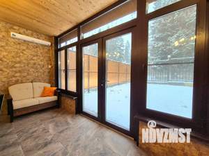 Дом 400м², 4-этажный, посуточно,