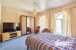 Дом 1600м², 4-этажный, на длительный срок,