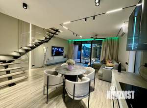 Коттедж 118м², 2-этажный, на длительный срок,