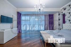 Дом 800м², 3-этажный, посуточно,