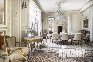 Дом 860м², 2-этажный, на длительный срок,