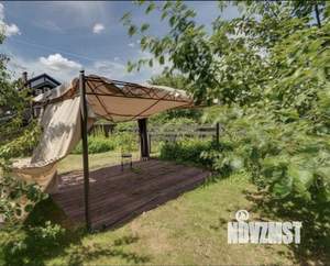 Коттедж 385м², 3-этажный, на длительный срок,