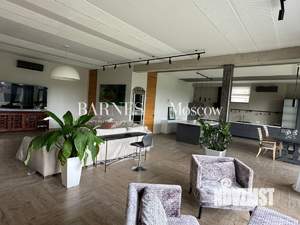 Дом 800м², 2-этажный, на длительный срок,