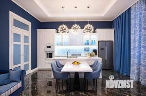 Таунхаус 200м², 2-этажный, на длительный срок,