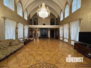 Коттедж 960м², 3-этажный, на длительный срок,