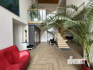 Коттедж 770м², 2-этажный, на длительный срок,