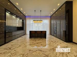 Коттедж 1110м², 2-этажный, на длительный срок,