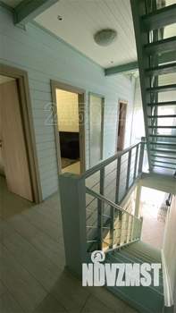 Таунхаус 120м², 2-этажный, на длительный срок,