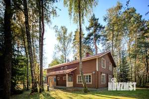 Дом 269м², 2-этажный, на длительный срок,