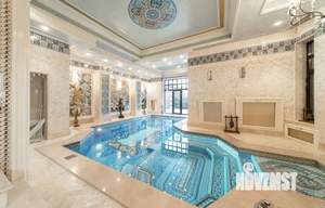 Коттедж 1000м², 2-этажный, на длительный срок,