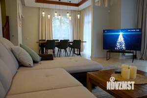 Коттедж 450м², 2-этажный, на длительный срок,