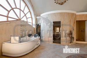 Дом 1000м², 3-этажный, посуточно,