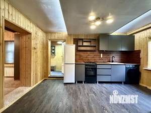 Дом 102м², 2-этажный, на длительный срок,