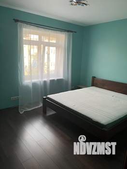 Таунхаус 175м², 3-этажный, на длительный срок,