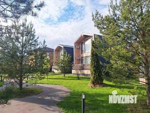 Таунхаус 80м², 2-этажный, на длительный срок,