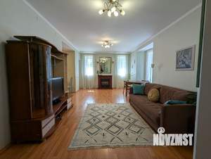 Коттедж 140м², 2-этажный, на длительный срок,