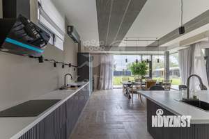 Дом 800м², 2-этажный, на длительный срок,