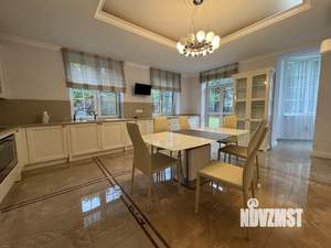 Коттедж 485м², 3-этажный, на длительный срок,